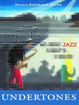 cover image of Undertones
